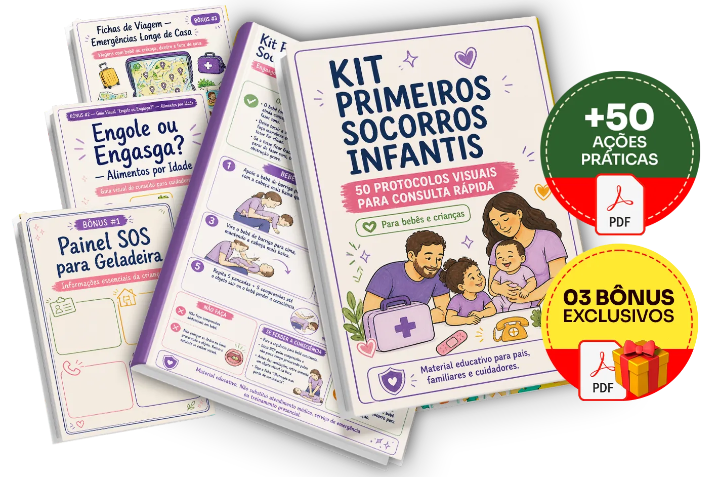Mockup do Plano Completo