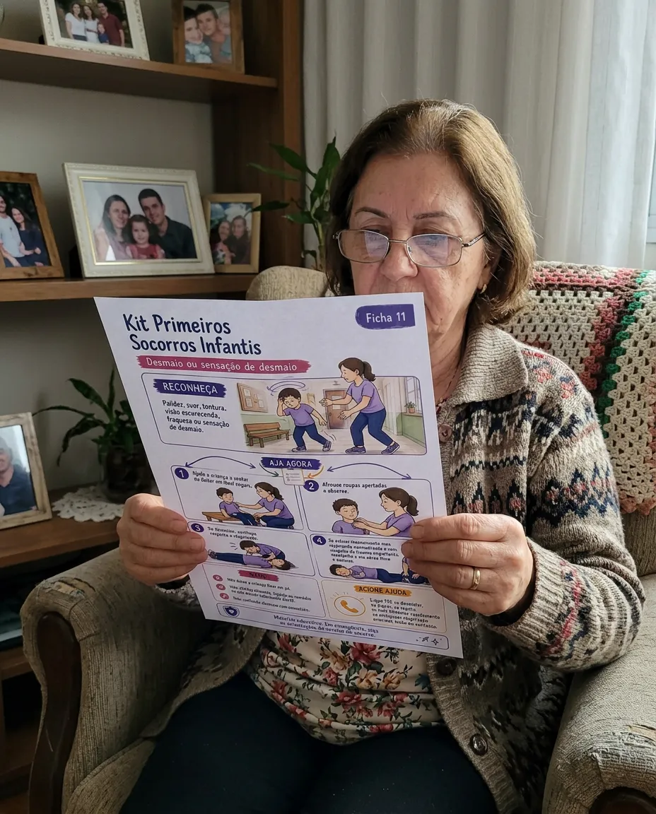 Produto sendo usado 1
