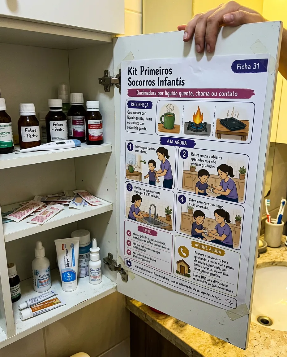 Produto sendo usado 5
